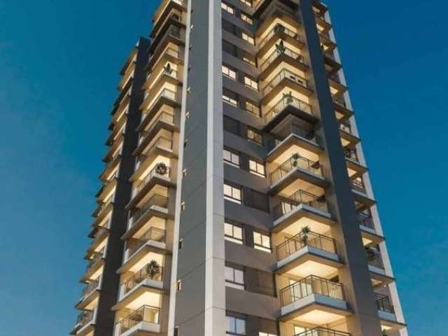 Apartamento com 2 quartos à venda na Rua Oliveira Alves, 764, Ipiranga, São Paulo, 60 m2 por R$ 769.500