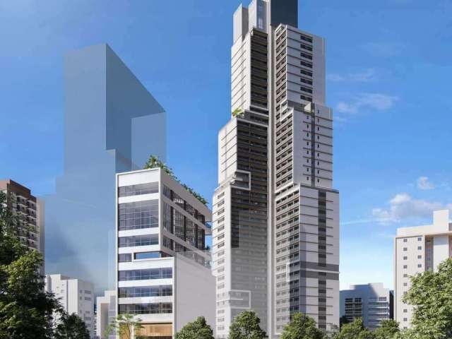 Apartamento com 1 quarto à venda na Rua Maria Paula, 184, Bela Vista, São Paulo, 49 m2 por R$ 734.771