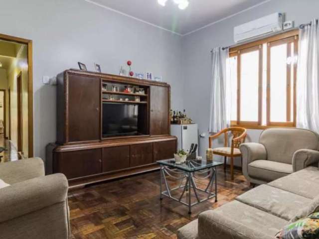 Apartamento com 3 quartos à venda na Avenida João Pessoa, 1029, Farroupilha, Porto Alegre, 115 m2 por R$ 552.000