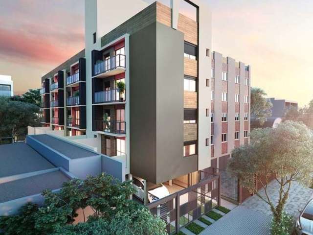 Apartamento com 2 quartos à venda na Rua Felipe de Oliveira, 390, Santa Cecília, Porto Alegre, 61 m2 por R$ 773.519