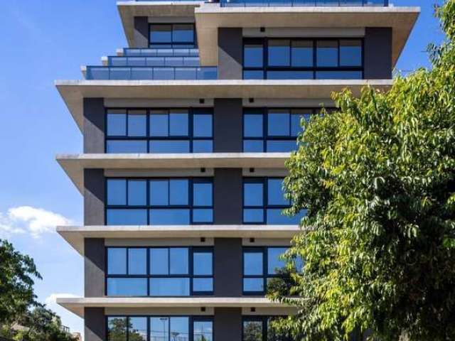 Apartamento com 2 quartos à venda na Avenida Francisco Petuco, 288, Boa Vista, Porto Alegre, 116 m2 por R$ 999.000