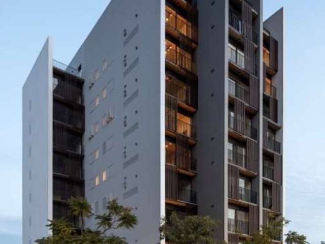 Apartamento com 1 quarto à venda na Avenida Ferdinand Kisslinger, 555, Jardim Europa, Porto Alegre, 82 m2 por R$ 1.343.072