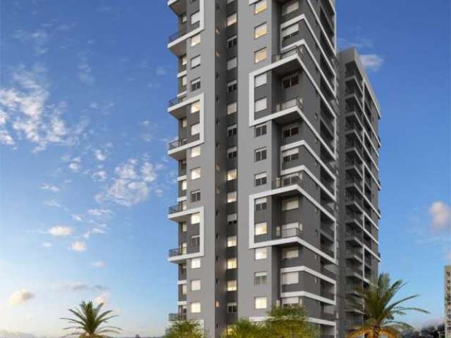 Apartamento com 3 quartos à venda na Avenida João Wallig, 144, Passo da Areia, Porto Alegre, 105 m2 por R$ 989.000