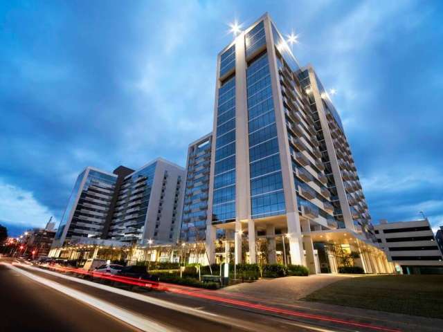 Sala comercial à venda na Avenida Assis Brasil, 2827, Cristo Redentor, Porto Alegre, 33 m2 por R$ 292.669