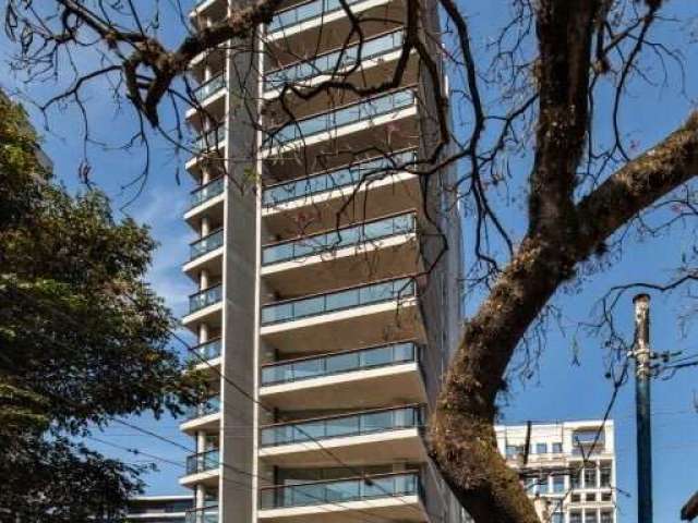 Apartamento com 1 quarto à venda na Rua Coronel Joaquim Ferreira Lobo, 337, Vila Olímpia, São Paulo, 63 m2 por R$ 1.838.794