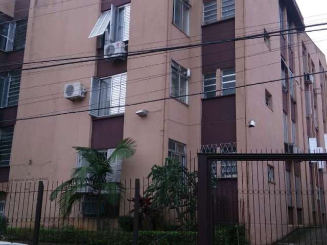 Apartamento com 2 quartos à venda na Rua Artigas, 200, Petrópolis, Porto Alegre, 46 m2 por R$ 200.000