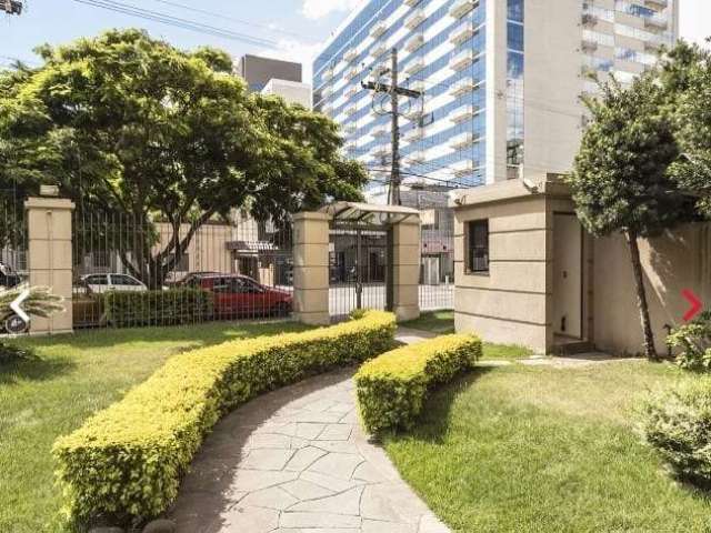 Apartamento com 3 quartos à venda na Rua Leopoldo Bier, 461, Santana, Porto Alegre, 78 m2 por R$ 630.000