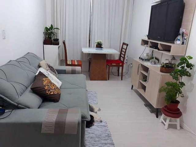 Apartamento com 2 quartos à venda na Rua Doutor Barcelos, 911, Tristeza, Porto Alegre, 59 m2 por R$ 270.000