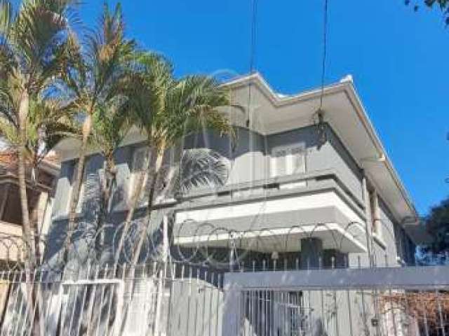 Casa residencial  com 5 dormitórios, ideal para instalações de clínicas, escolas e prestadores de serviços!!!