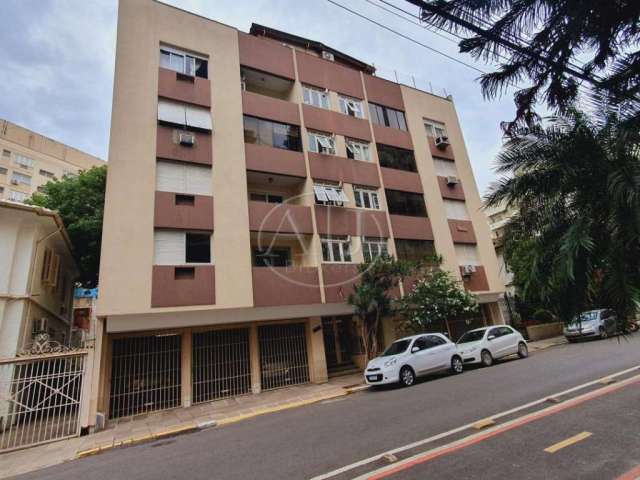 Junto ao Colegio Rosário, complexo Santa Casa e UFRGS, ótimo apartamento para morar ou investir