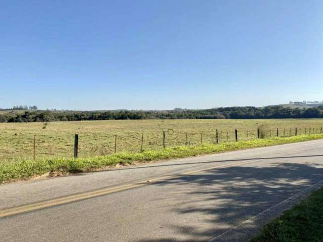 Terreno à venda, 325000 m² por R$ 3.600.000,00 - Cercado - Araçoiaba da Serra/SP