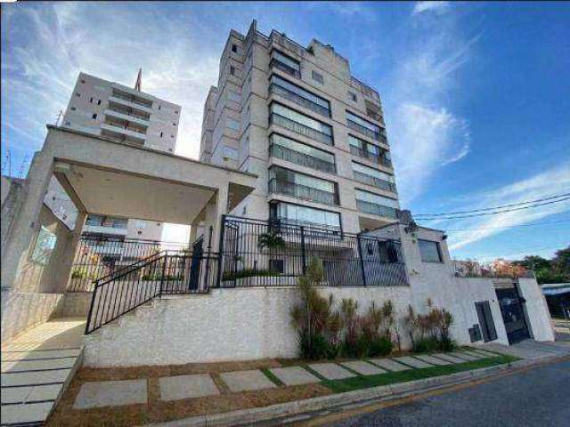 Apartamento à venda, 70 m² por R$ 550.000,00 - Jardim Europa - Sorocaba/SP