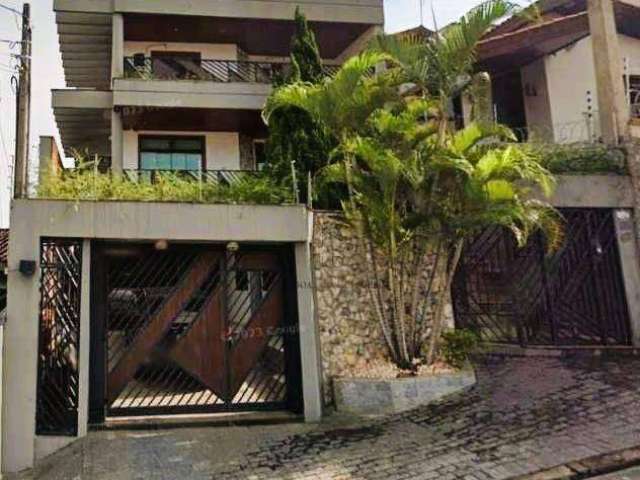 Sobrado com 3 dormitórios à venda, 367 m² por R$ 1.000.000,00 - Vila Carvalho - Sorocaba/SP