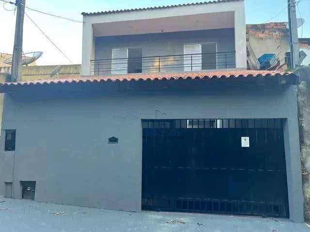 Sobrado à venda, 198 m² por R$ 430.000,00 - Jardim Wanel Ville IV - Sorocaba/SP