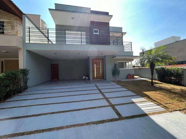 Casa com 3 dormitórios à venda, 314 m² por R$ 1.650.000,00 - Itapeva - Votorantim/SP