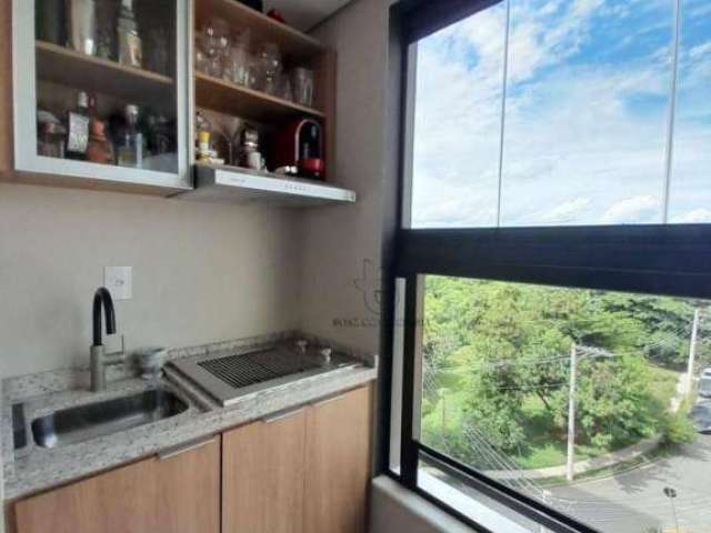 Apartamento à venda, 67 m² por R$ 665.300,00 - Jardim Gonçalves - Sorocaba/SP