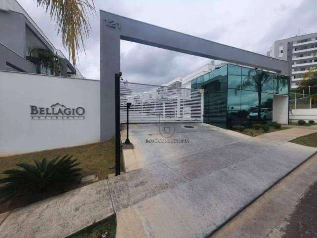 Casa à venda, 139 m² por R$ 1.020.000,00 - Jardim Karolyne - Votorantim/SP