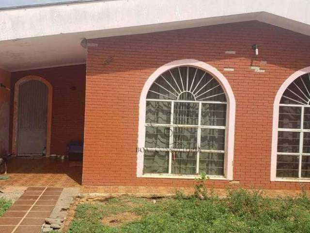 Casa à venda, 150 m² por R$ 530.000,00 - Jardim dos Estados - Sorocaba/SP