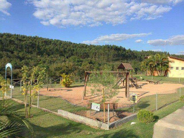 Terreno à venda, 1000 m² por R$ 240.000,00 - Fazenda Alta Vista - Salto de Pirapora/SP