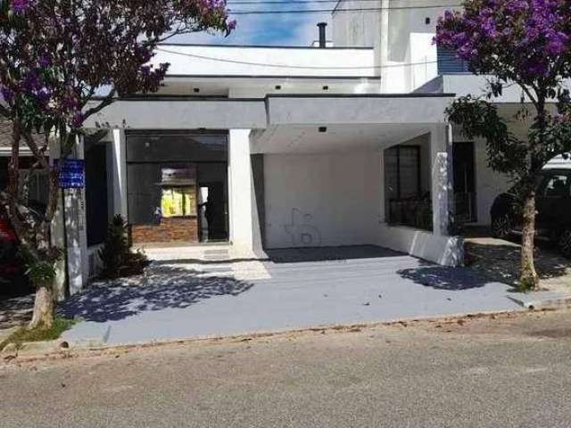 Casa à venda, 111 m² por R$ 620.000,00 - Caguaçu - Sorocaba/SP