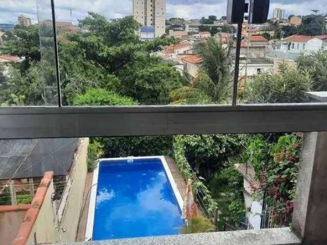 Casa com 4 dormitórios à venda, 240 m² por R$ 742.000,00 - Vila Carvalho - Sorocaba/SP