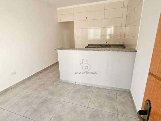 Casa com 2 dormitórios à venda, 52 m² por R$ 212.000,00 - Jardim Santa Marta - Sorocaba/SP