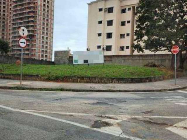 Terreno à venda, 972 m² por R$ 3.000.000,00 - Jardim Portal da Colina - Sorocaba/SP