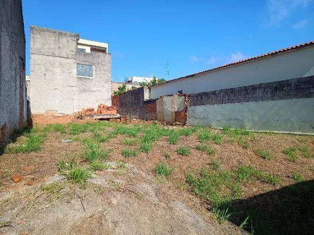 Terreno à venda, 300 m² por R$ 340.000,00 - Vila Haro - Sorocaba/SP