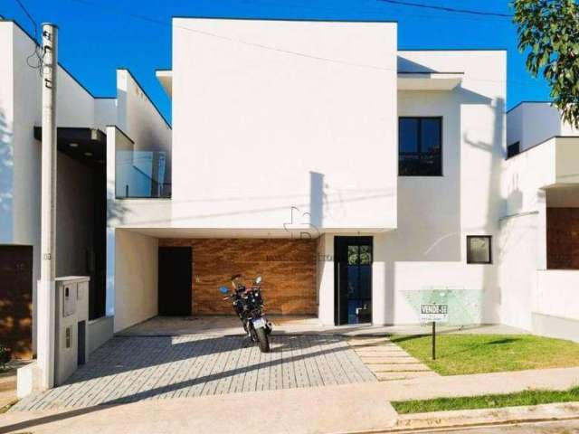 Sobrado com 3 dormitórios à venda, 215 m² por R$ 1.500.000,00 - Ibiti Reserva - Sorocaba/SP