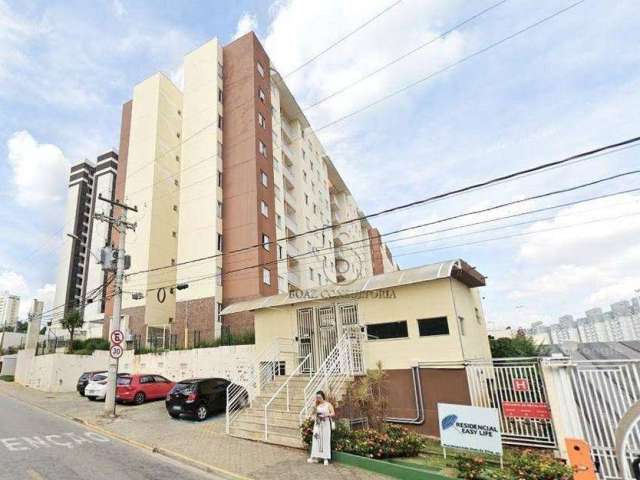 Apartamento à venda, 63 m² por R$ 390.000,00 - Jardim Piratininga - Sorocaba/SP