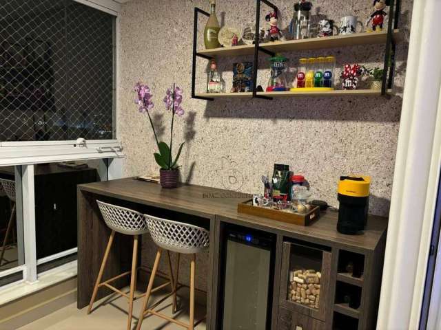 Apartamento à venda, 97 m² por R$ 1.100.000,00 - Parque Campolim - Sorocaba/SP