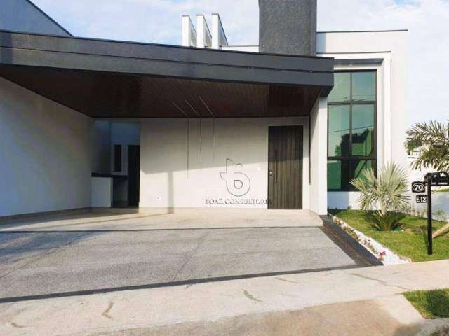 Casa com 3 dormitórios à venda, 181 m² por R$ 1.400.000,00 - Parque Santa Isabel - Sorocaba/SP