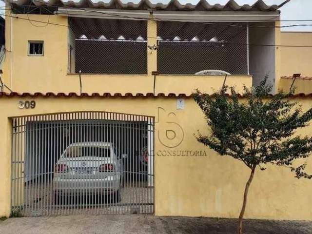 Casa com 3 dormitórios à venda, 180 m² por R$ 392.200,00 - Parque Ouro Fino - Sorocaba/SP