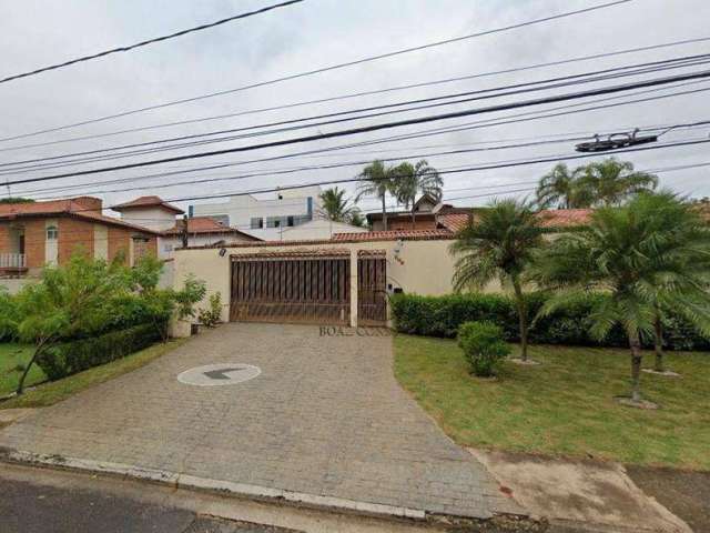 Terreno à venda, 450 m² por R$ 1.431.000,00 - Parque Campolim - Sorocaba/SP