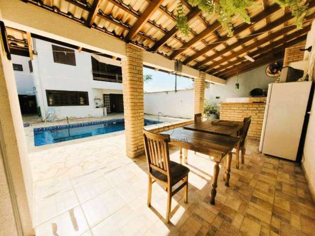 Sobrado com 5 dormitórios à venda, 374 m² por R$ 750.000,00 - Jardim Europa - Sorocaba/SP