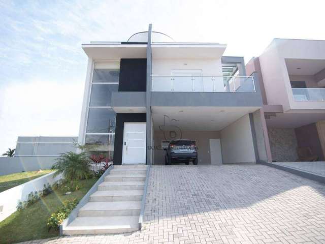 Sobrado à venda, 323 m² por R$ 1.950.000,00 - Brigadeiro Tobias - Sorocaba/SP