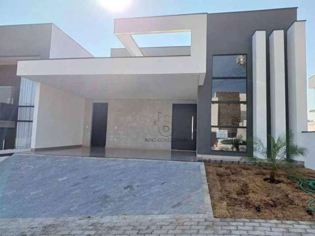 Casa, 197 m² - venda por R$ 1.500.000,00 ou aluguel por R$ 9.535,00/mês - Brigadeiro Tobias - Sorocaba/SP