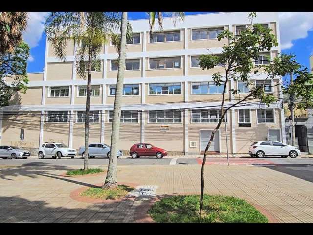 Salão Comercial no Coração do Centro de Sorocaba