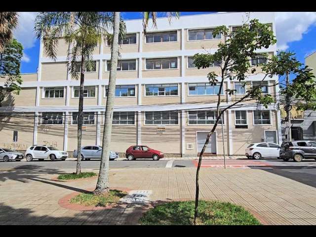 Sala Comercial no Coração do Centro de Sorocaba