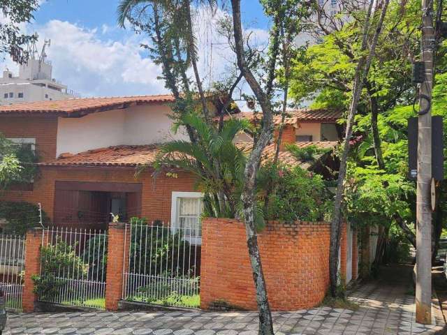 Sobrado com 3 dormitórios à venda, 338 m² por R$ 1.200.000,00 - Santa Terezinha - Sorocaba/SP