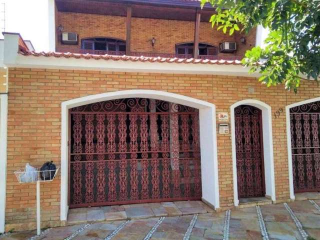Casa à venda, 570 m² por R$ 1.500.000,00 - Jardim Leocádia - Sorocaba/SP