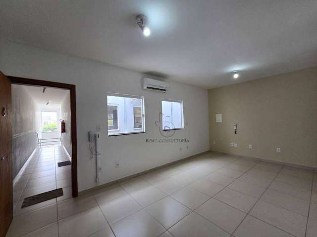 Sala para alugar, 33 m² por R$ 1.237,12/mês - Centro - Sorocaba/SP