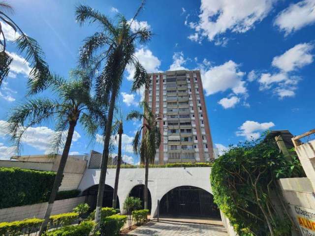 Apartamento com 3 dormitórios, 217 m² - venda por R$ 699.999,00 ou aluguel por R$ 3.870,67/mês - Jardim Vergueiro - Sorocaba/SP