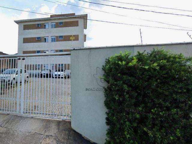 Apartamento à venda, 50 m² por R$ 250.000,00 - Parque Manchester - Sorocaba/SP