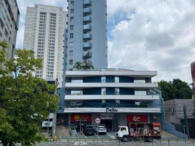 Sala, 66 m² - venda por R$ 380.000,00 ou aluguel por R$ 3.100,00/mês - Parque Campolim - Sorocaba/SP