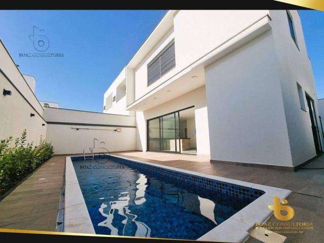 Casa à venda, 278 m² por R$ 2.100.000,00 - Condomínio Chácara Ondina - Sorocaba/SP