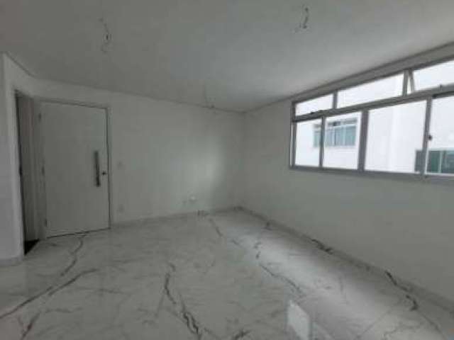 Apartamento à venda, 3 quartos, 2 suítes, 2 vagas, Santa Branca - Belo Horizonte/MG