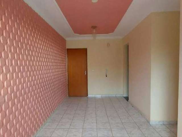 Apartamento para aluguel, 3 quartos, 1 vaga, Jaqueline - Belo Horizonte/MG