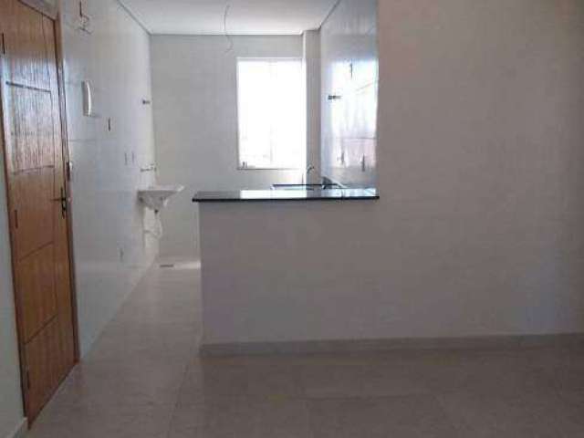 Apartamento à venda, 3 quartos, 1 vaga, JARDIM LEBLON - Belo Horizonte/MG