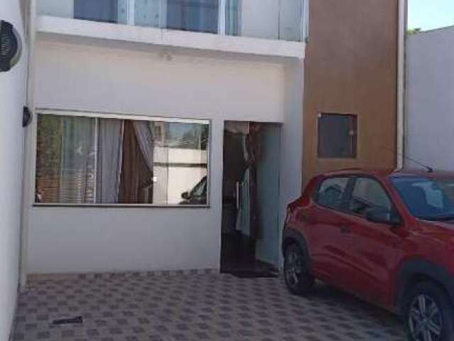 Casa duplex à venda, 3 quartos, 1 suíte, 3 vagas, São João Batista - Belo Horizonte/MG